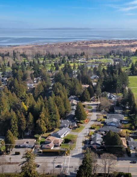 More Photos Of 9th Ave & 56th St, Delta Land For Sale