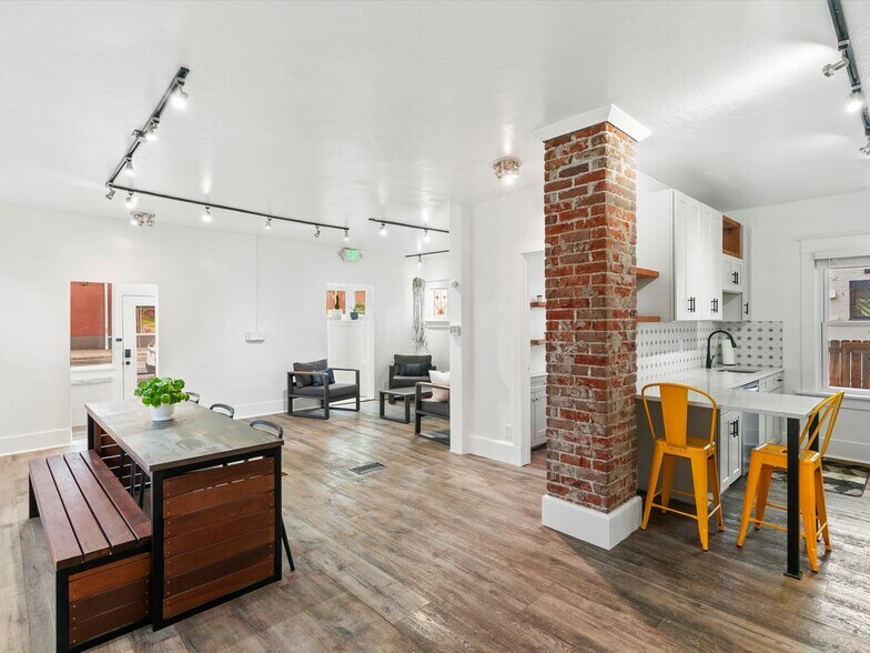 More Photos Of 4735 W 38th Ave, Denver Office For Sale