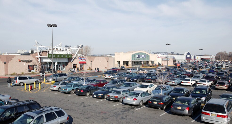 701 State Route 440, Jersey City, NJ 07304 For Lease