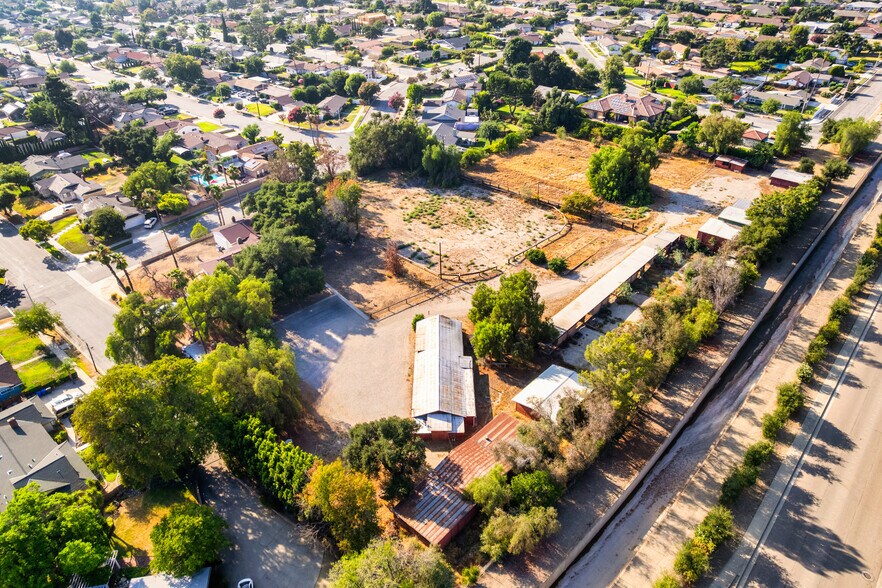 More Photos Of 1449 E Bennett Ave, Glendora Land For Sale