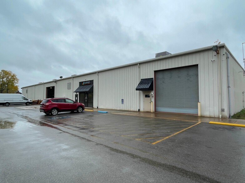More Photos Of 708 Fairground Rd, Lucasville Land For Sale