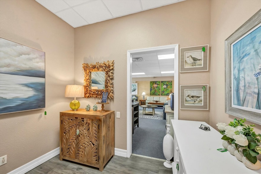 More Photos Of 12456 N Access Rd, Port Charlotte Storefront Retail Office For Sale