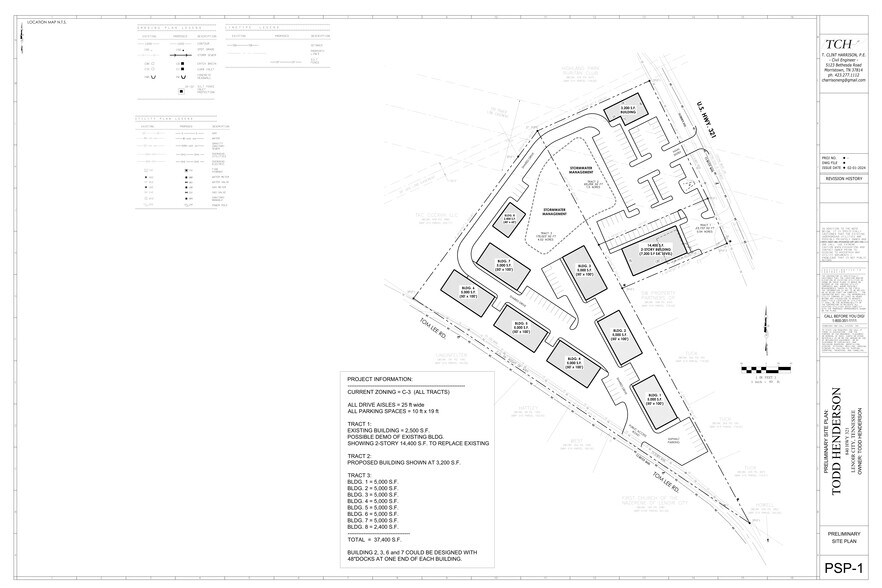 More Photos Of 840 Highway 321, Lenoir City Land For Sale