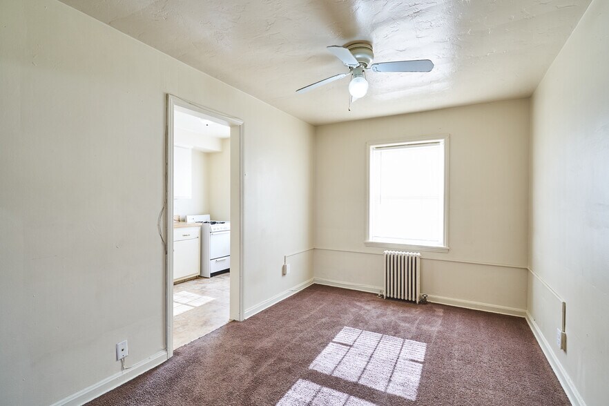 More Photos Of 1581-1589 Coventry Rd, Cleveland Multifamily For Sale
