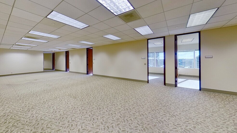 More Photos Of 1021 E Cary St, Richmond Office For Lease