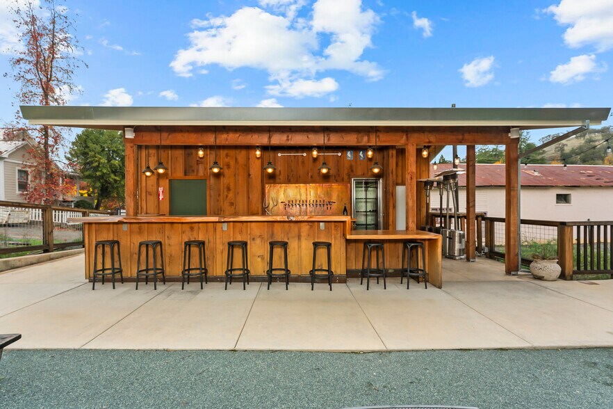 More Photos Of 14141 Old Rte 49, Amador City Winery Vineyard For Sale
