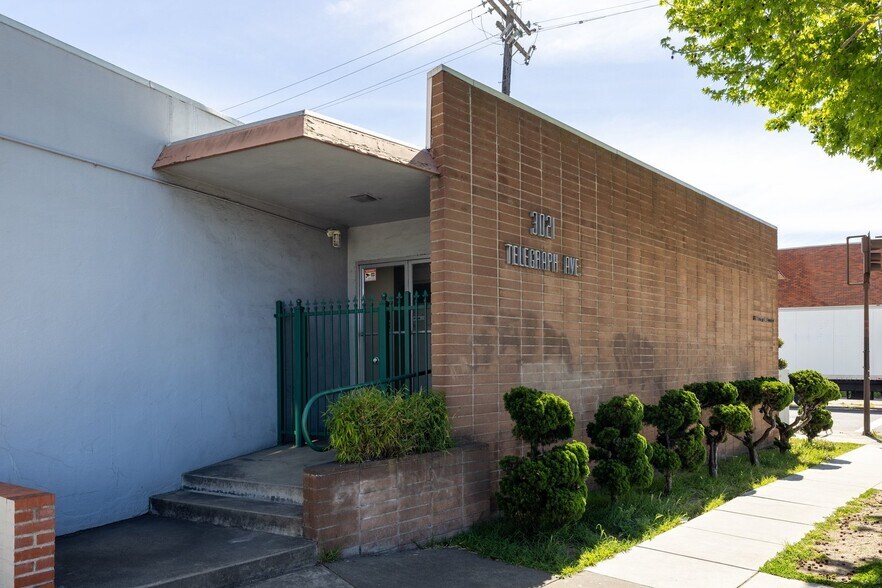 More Photos Of 3021 Telegraph Ave, Berkeley Medical For Sale