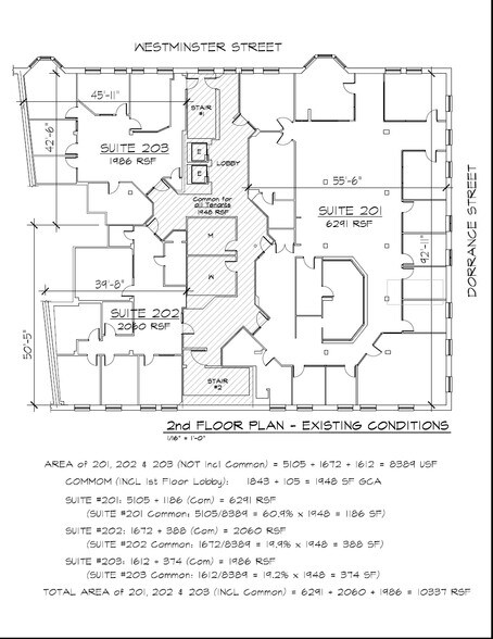 Photo of 2nd Floor Ste 202