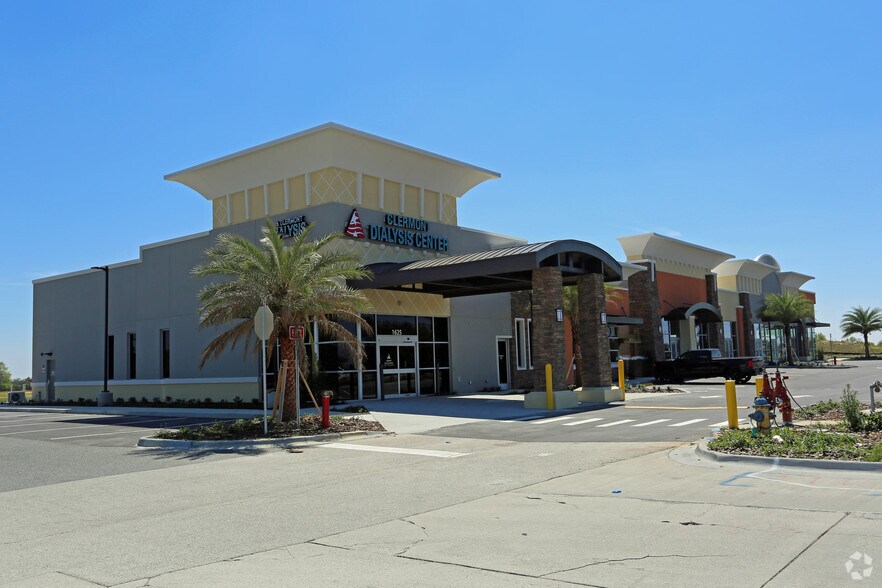 More Photos Of 1625 Hancock Rd, Clermont Medical For Lease