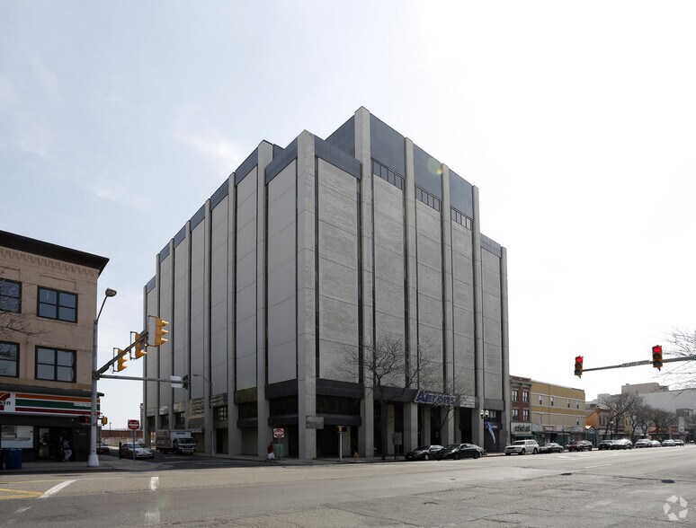 More Photos Of 1300 Atlantic Ave, Atlantic City Office For Lease