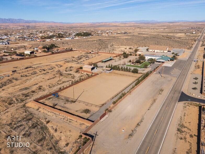 More Photos Of 3767 S Scenic Blvd, Littlefield Flex For Sale