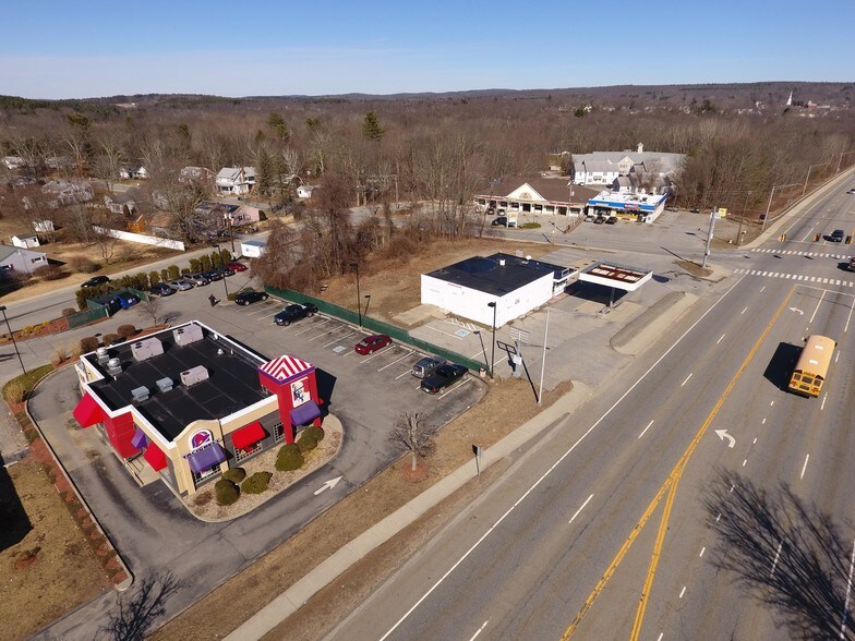 More Photos Of 592 Providence Rd, Brooklyn Convenience Store For Sale