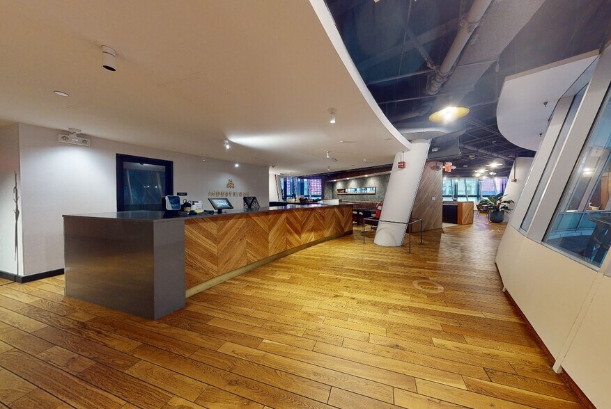 Primary Photo Of 200 Broadway, New York Coworking Space