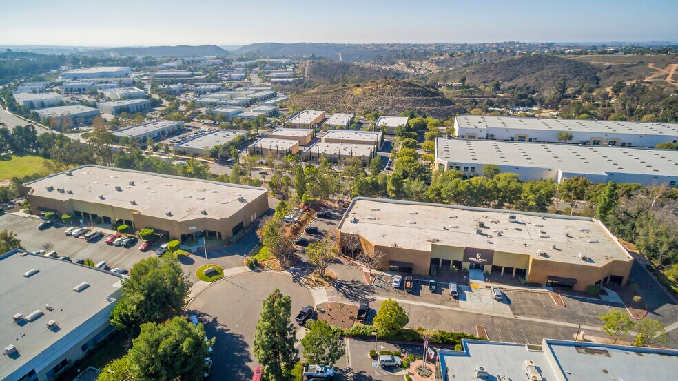 More Photos Of 2453 Cades Way, Vista Manufacturing For Lease