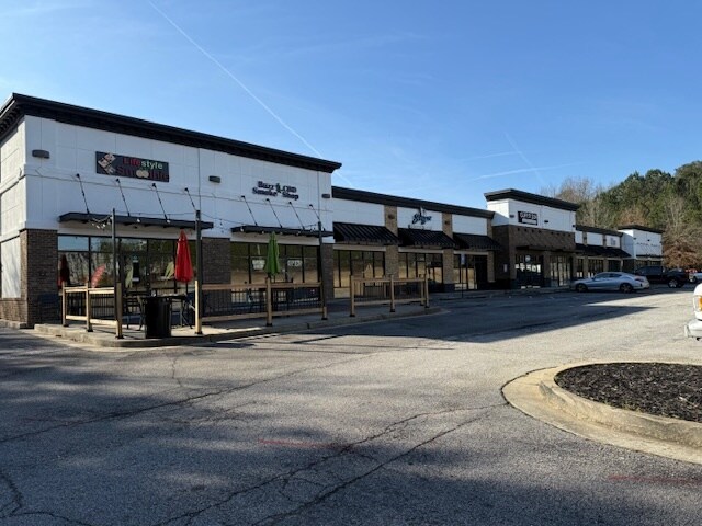 Primary Photo Of 1175 Ga-138 Hwy, Jonesboro Unknown For Lease