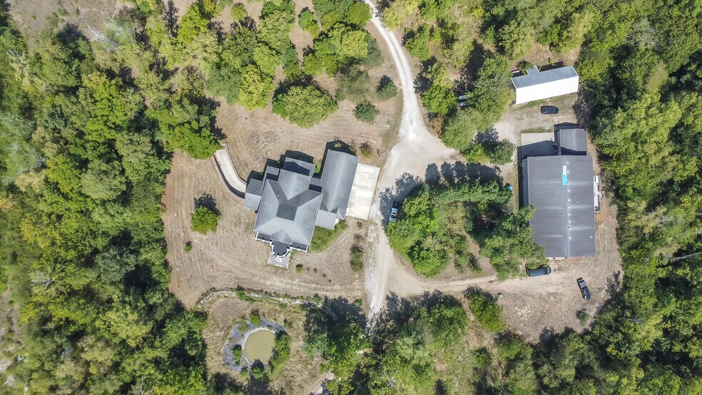 More Photos Of 13155 US Highway 23, Ashville Land For Sale