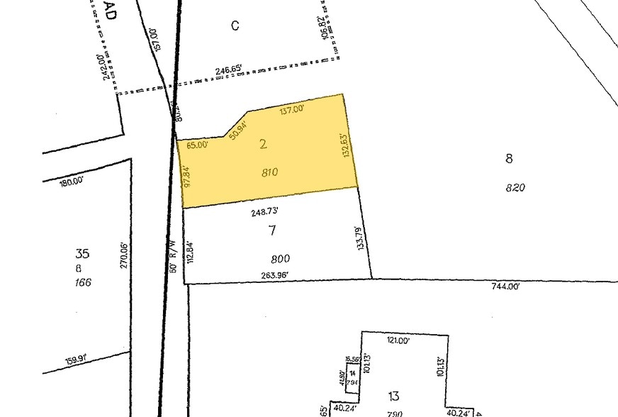 More Photos Of 810 Canton Rd, Marietta Medical For Lease