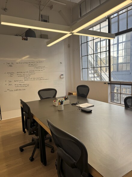 More Photos Of 375 Alabama St, San Francisco Manufacturing For Lease