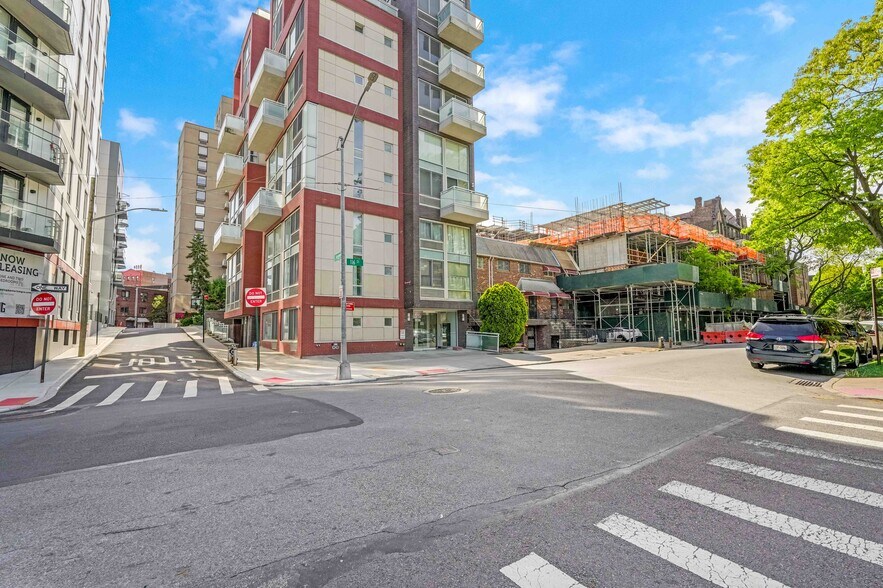 More Photos Of 11614 Grosvenor Ln, Kew Gardens Land For Sale