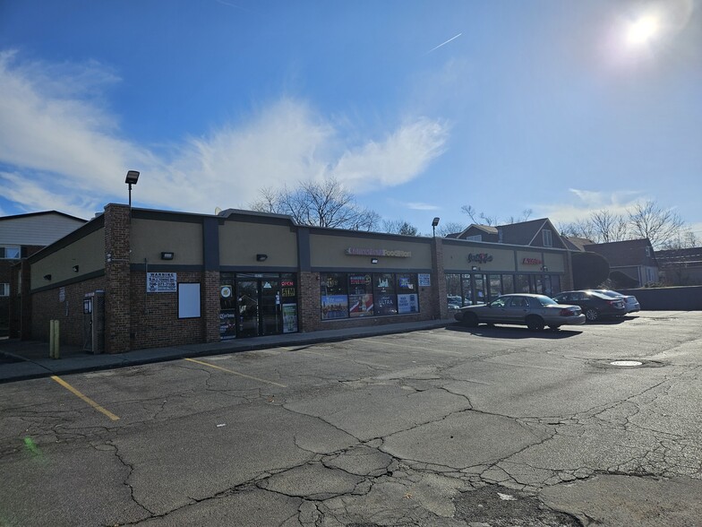 Primary Photo Of 15101-15111 S Cicero Ave, Oak Forest Unknown For Lease