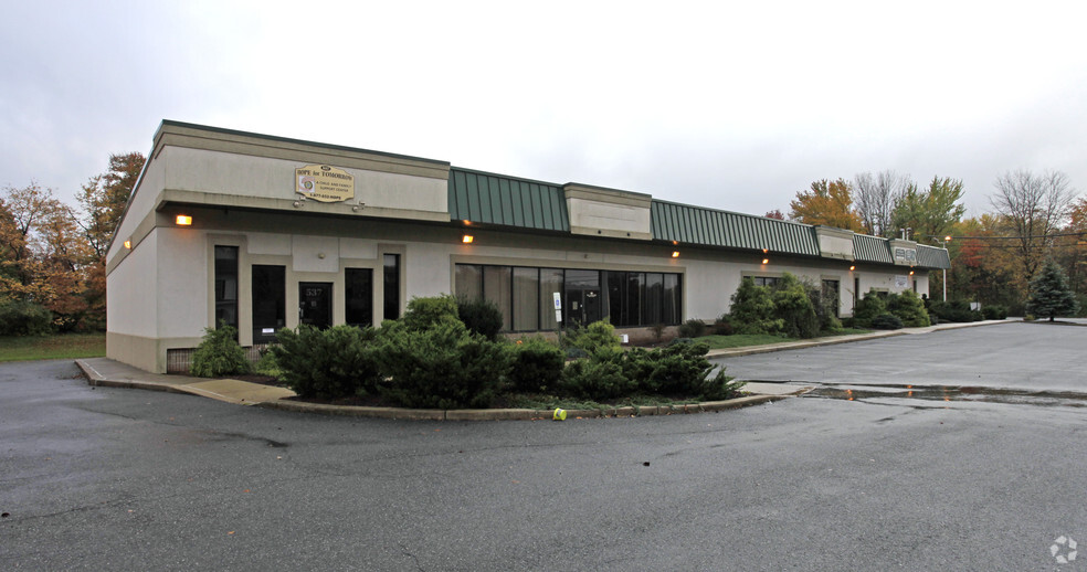 Primary Photo Of 525-537 Route 57, Washington Medical For Lease