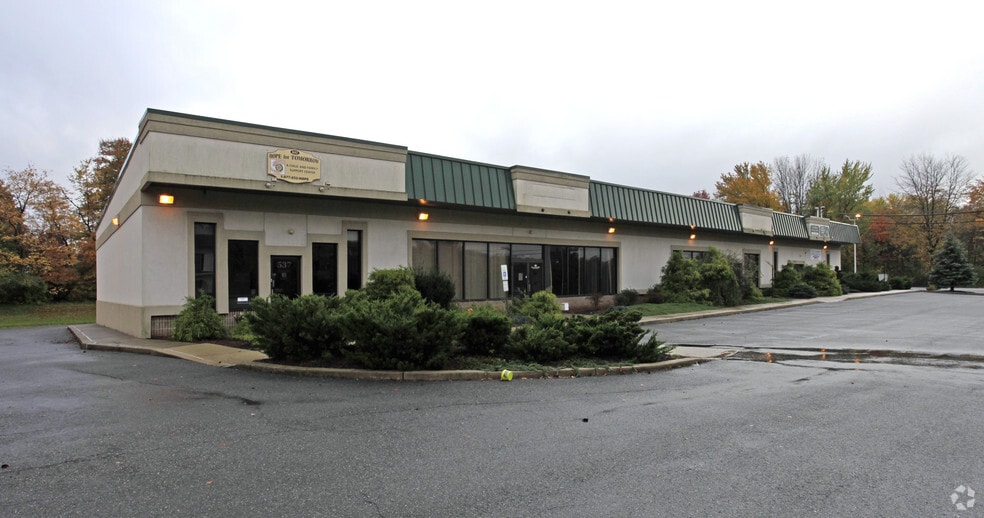 More Photos Of 525-537 Route 57, Washington Medical For Sale
