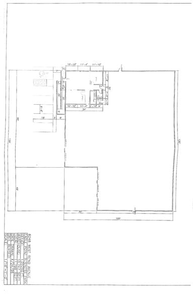 More Photos Of 8248 W Reno Ave, Oklahoma City Warehouse For Lease