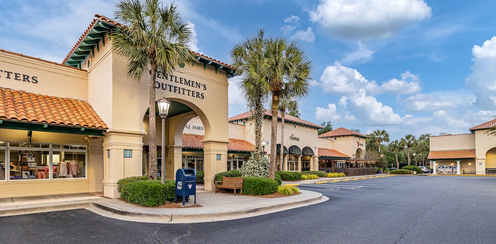 More Photos Of 600 Sea Island Rd, Saint Simons Island Unknown For Lease
