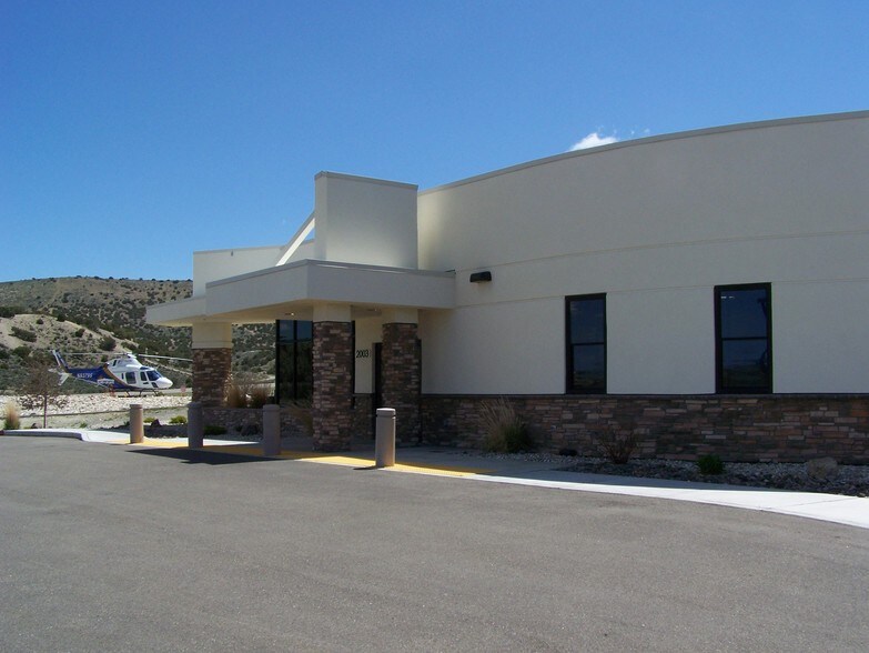 More Photos Of 2003 Errecart Blvd, Elko Hospital For Lease