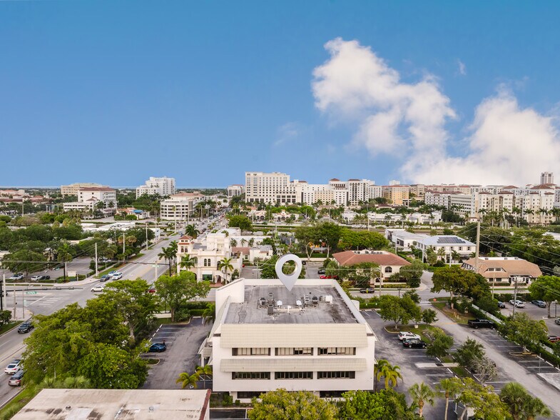More Photos Of 200 W Palmetto Park Rd, Boca Raton Office For Lease