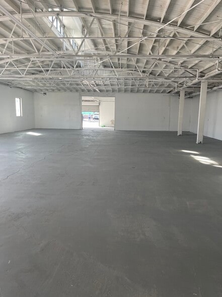 More Photos Of 424-432 S I St, San Bernardino Warehouse For Lease