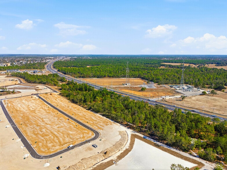 More Photos Of Cortez Blvd, Brooksville Land For Sale