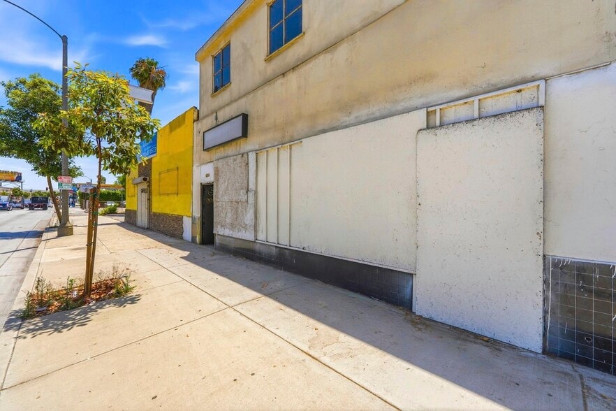 More Photos Of , South Gate Industrial For Sale