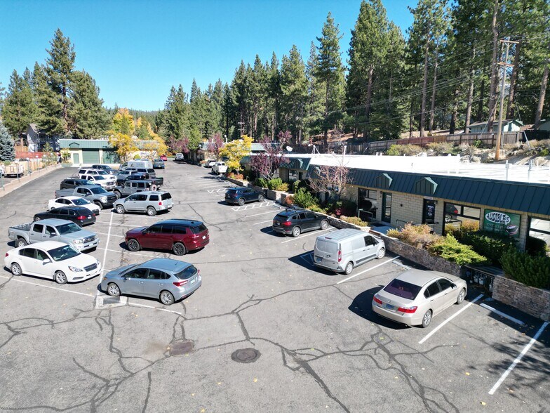 More Photos Of 290 Kingsbury Grade, Stateline Unknown For Lease