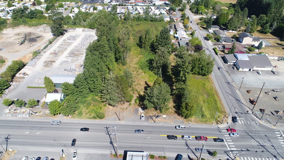 More Photos Of 15223 Smokey Point Blvd, Marysville Land For Sale