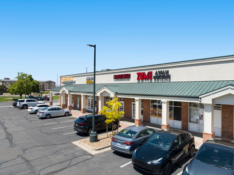 More Photos Of 15470 Andrews Dr, Denver Storefront For Sale