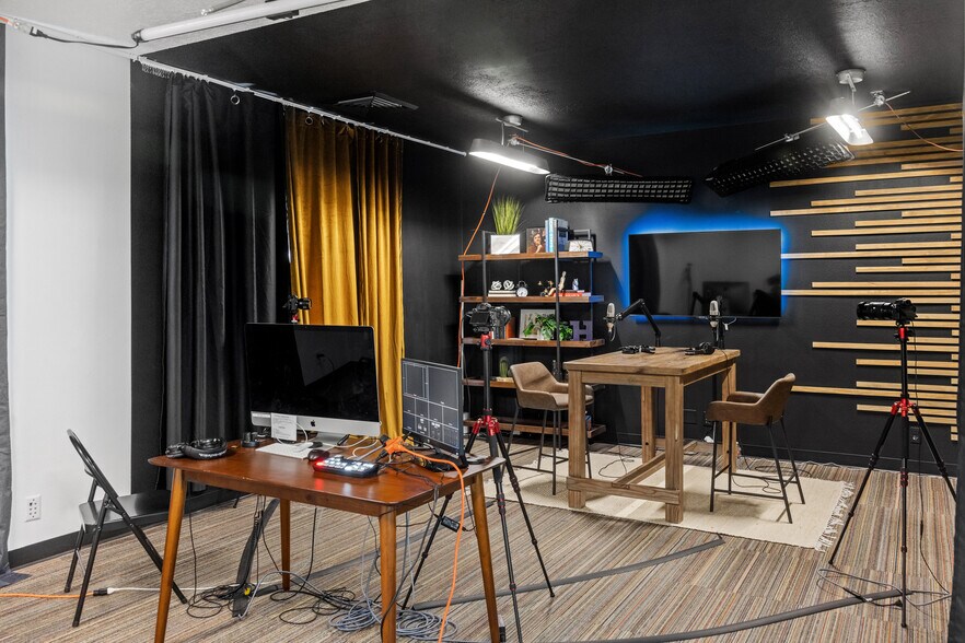 More Photos Of 2601 N Canyon Rd, Provo Loft Creative Space For Sale