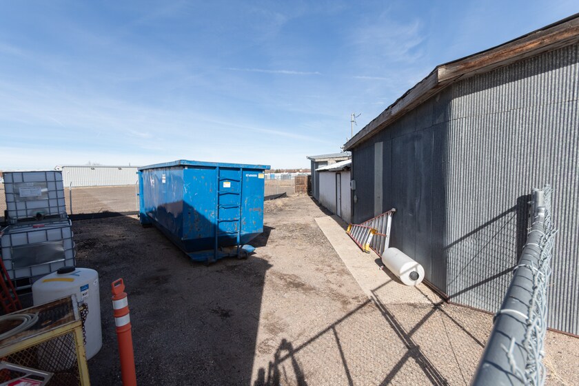 More Photos Of 2020 Airway Ave, Fort Collins Light Manufacturing For Lease