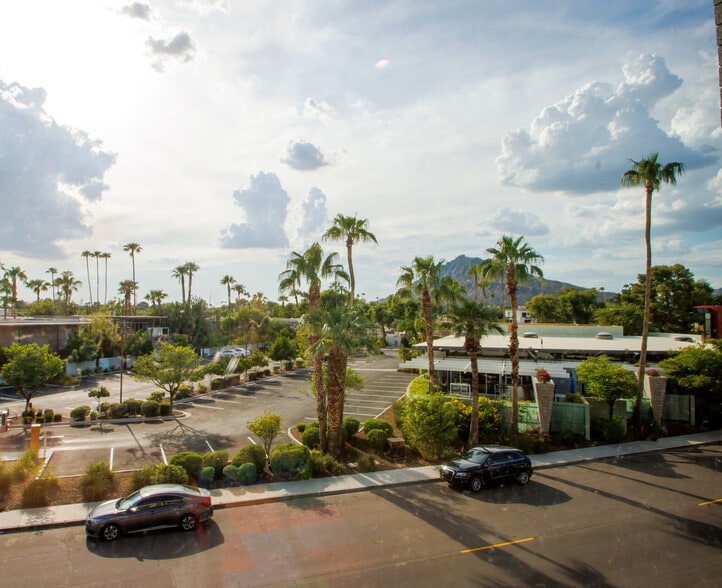 More Photos Of 6900 East 1st Ave, Scottsdale Apartments For Sale