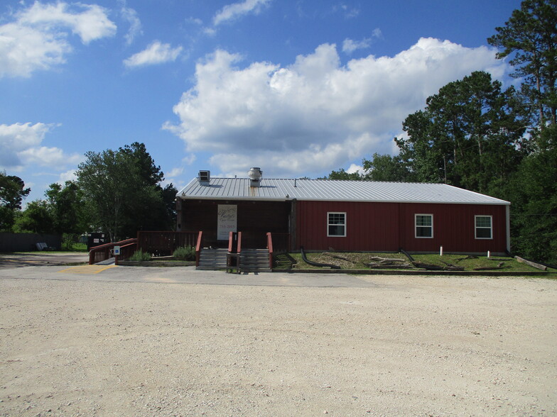 Primary Photo Of 13350 Highway 105, Beaumont Restaurant For Sale