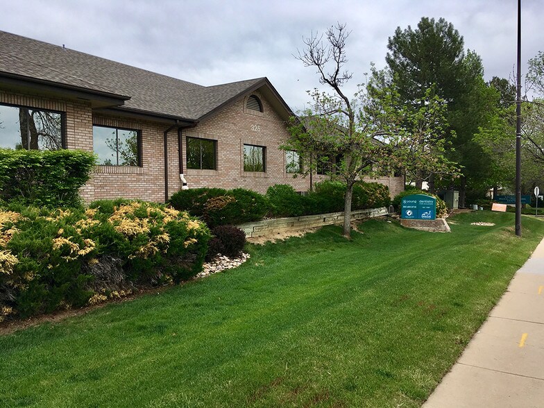 More Photos Of 325 W South Boulder Rd, Louisville Medical For Sale