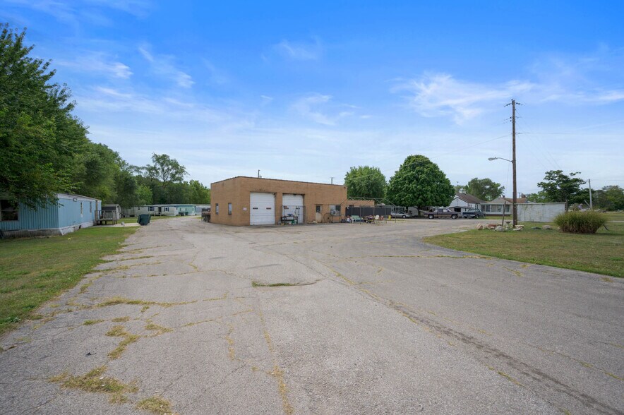 More Photos Of 2000 E 29th St, Muncie Manufactured Housing Mobile Home Park For Sale