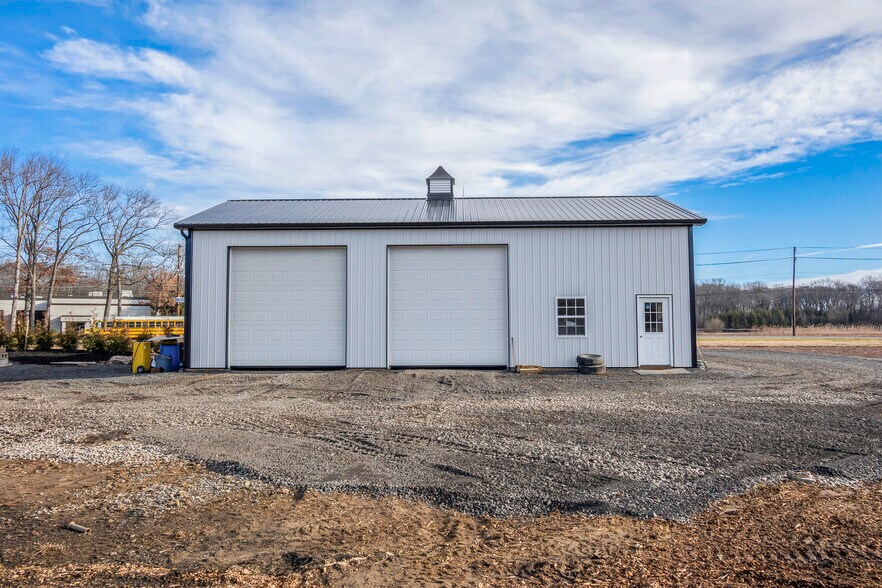 More Photos Of 241 Bakers Basin Rd, Lawrence Township Land For Lease