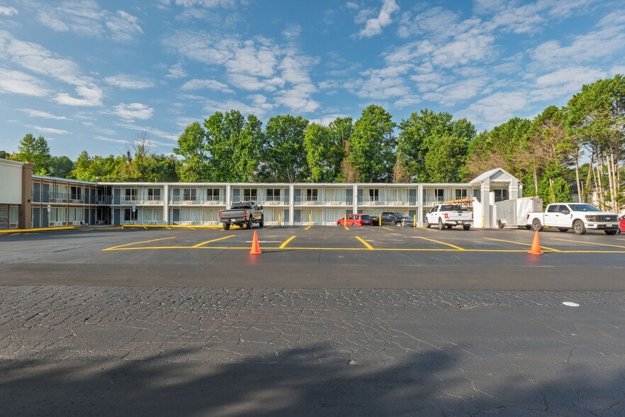 More Photos Of 2402 S Sterling St, Morganton Hotel For Sale