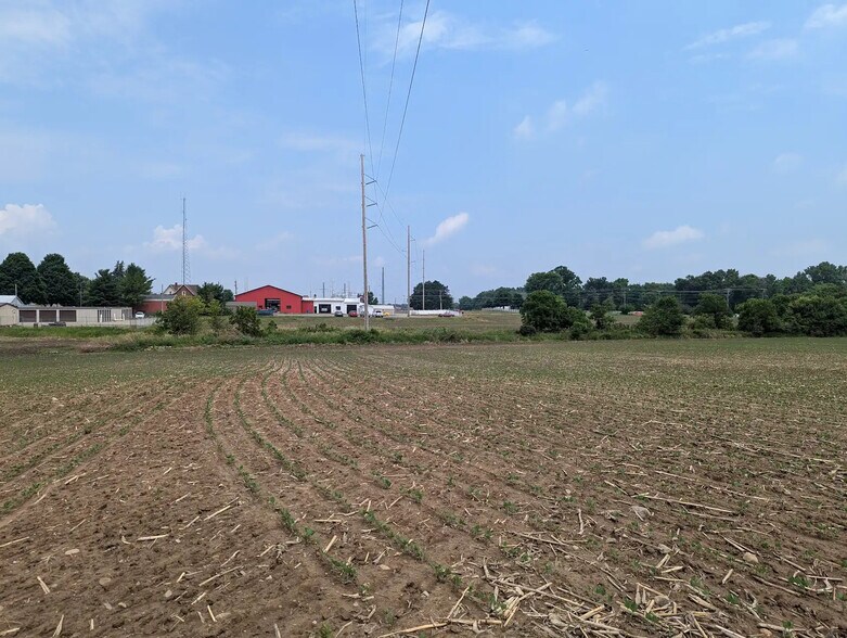 More Photos Of 7998 E Grand River Ave, Portland Land For Sale