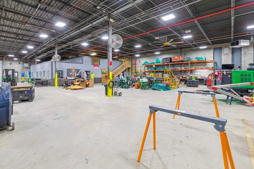 More Photos Of 130 E Alton Ave, East Alton Industrial For Sale