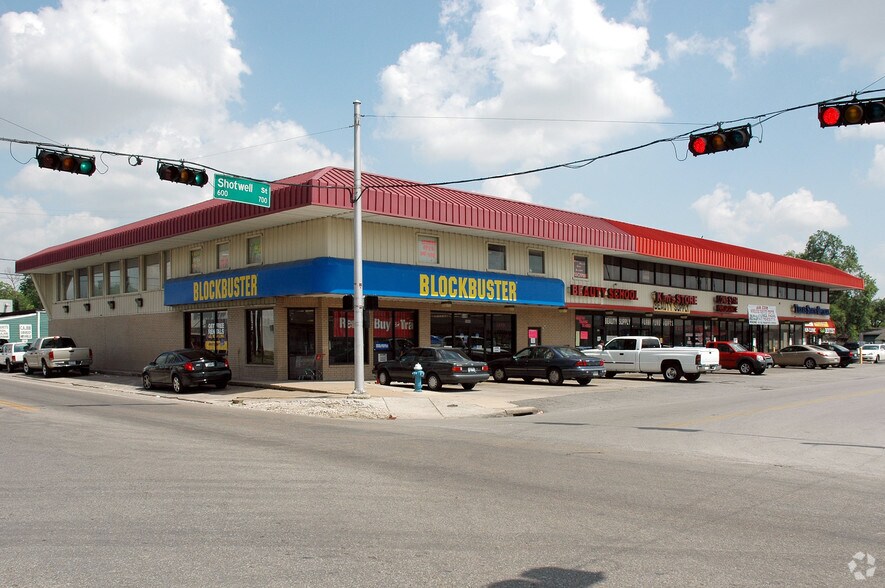 More Photos Of 701-711 Shotwell St, Houston Storefront For Lease