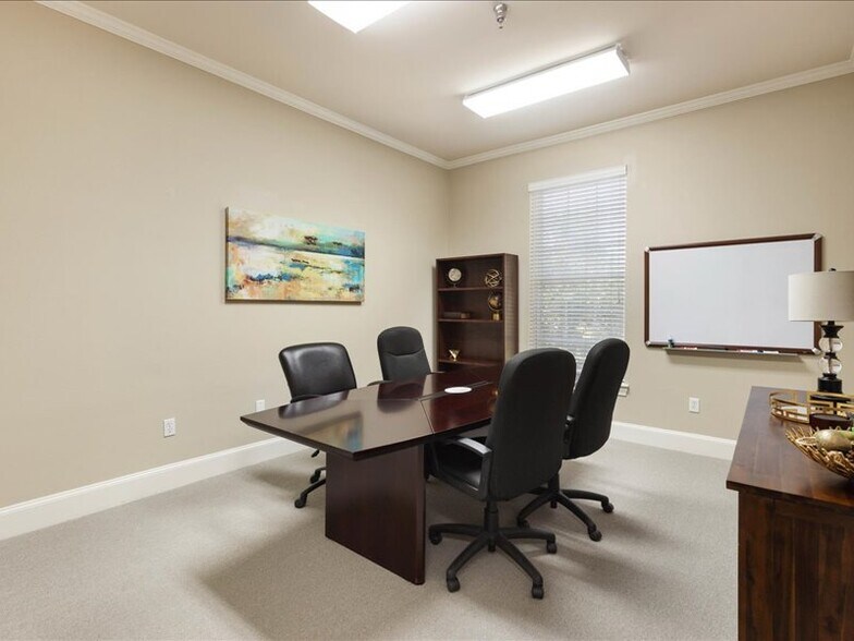 More Photos Of 2485 E Southlake Blvd, Southlake Loft Creative Space For Lease
