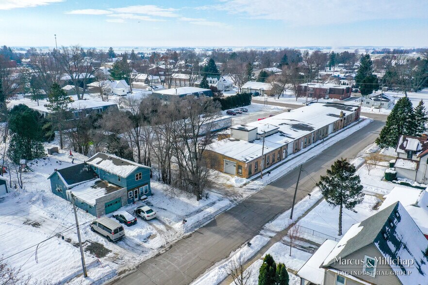 More Photos Of 115 Howard St, Walworth Warehouse For Sale