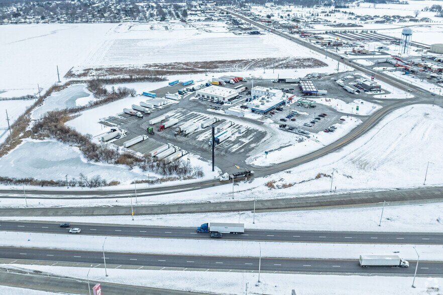 More Photos Of I-55 Hwy, Troy Land For Sale